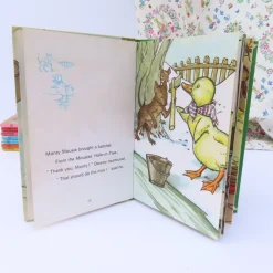 VINTAGE Ladybird book - Downy Duckling (1974)|Cottontails Baby