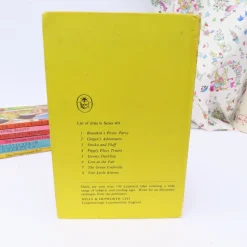 VINTAGE Ladybird book - Five Little Kittens (1966)|Cottontails Baby Outlet