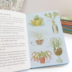 VINTAGE Ladybird book - Indoor Gardening (c.1971)|Cottontails Baby Hot