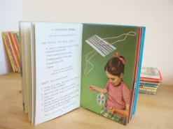 VINTAGE Ladybird book - Things to Make (c. 1967)|Cottontails Baby Online