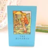 VINTAGE Ladybird book - The Runaway with DJ (late 1950s)|Cottontails Baby Sale