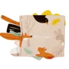 Where is Baby? Woodland crinkly cloth book|Cottontails Baby New