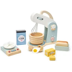 Wooden Baking Set|Cottontails Baby Hot