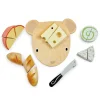 Wooden Cheese Board|Cottontails Baby Discount