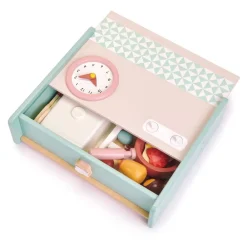 Wooden Little Kitchen|Cottontails Baby Clearance