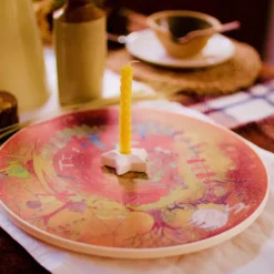 Wooden season wheel - Autumn|Cottontails Baby Discount