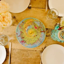 Wooden season wheel - Summer|Cottontails Baby Clearance