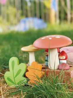 Woodland Gnome Family|Cottontails Baby Hot